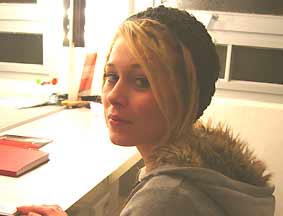Hannah